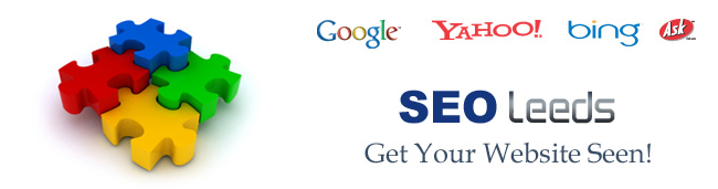 Search Engine Optimisation News from SEO Leeds 